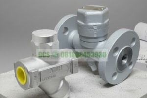 ARI-CONA-TD 640 641 Steam Trap