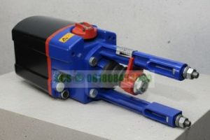 ARI-PREMIO Actuator