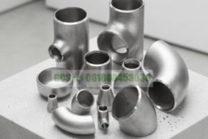 Buttweld Fitting