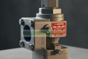 Corken ZV200 Bypass Valve