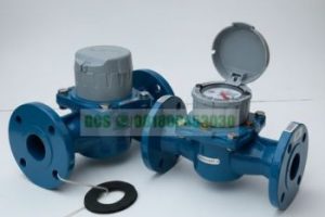 Elster Helix H4000 Water Meter