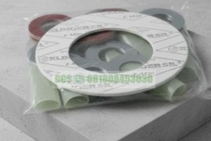 Sisco Insulation Gasket