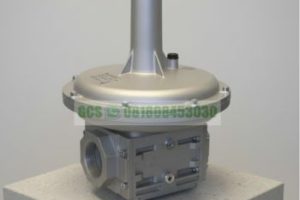 Gas Regulator Giuliani Anello ST4B50