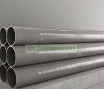 Pipa Seamless ASTM A333 Grade 6