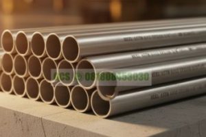 Pipa Seamless A312 TP310S
