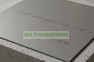 Plat Stainless Steel 310S