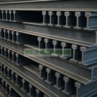 Steel Rail Q55 Q235
