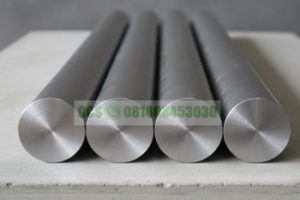 Round Bar Stainless Steel 310S