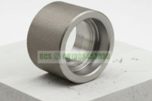 Socket Weld Coupling