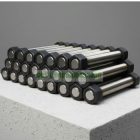 Stud Bolt ASTM A193 Grade B7 dan Nut A194 Grade 2H