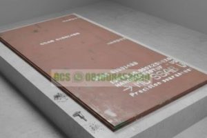 Wear Resistant Plat Hardox 500 Tuf